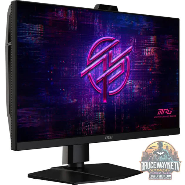 Guide d'achat : MSI MPG 272QRF X36 27" QHD/WQHD IPS 360 Hz