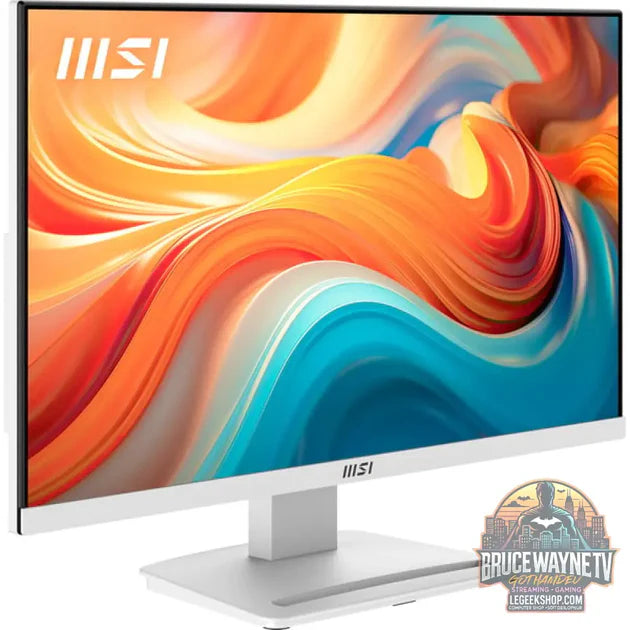 Guide d'achat : MSI PRO MP241WDE E14V 23,8" Full HD VA 144 Hz