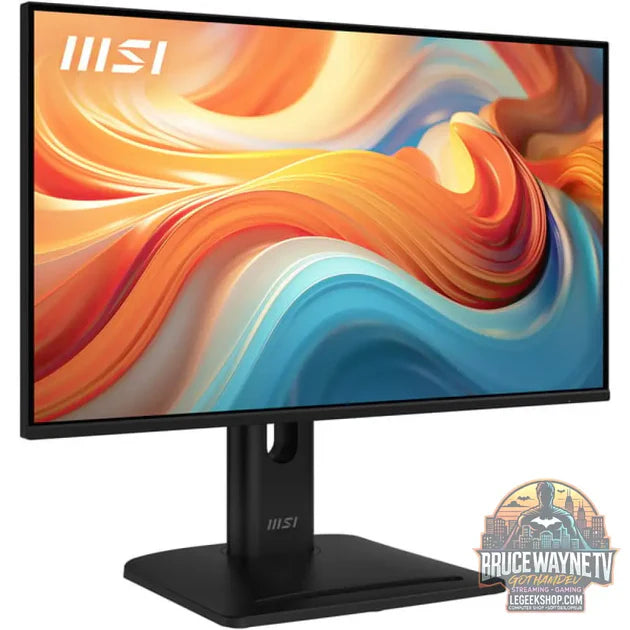 Guide d'achat : MSI PRO MP245PHG E14 23,8" Full HD IPS 144 Hz