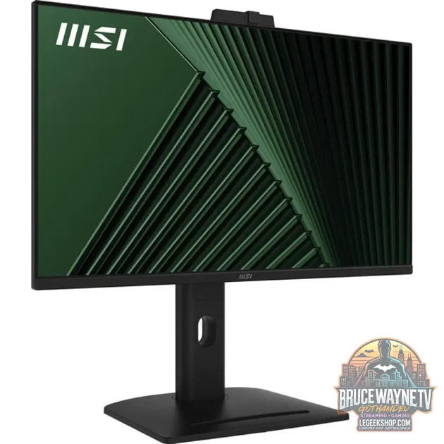 Guide d'achat : MSI PRO MP275QPDGDE 27" QHD/WQHD IPS 100 Hz
