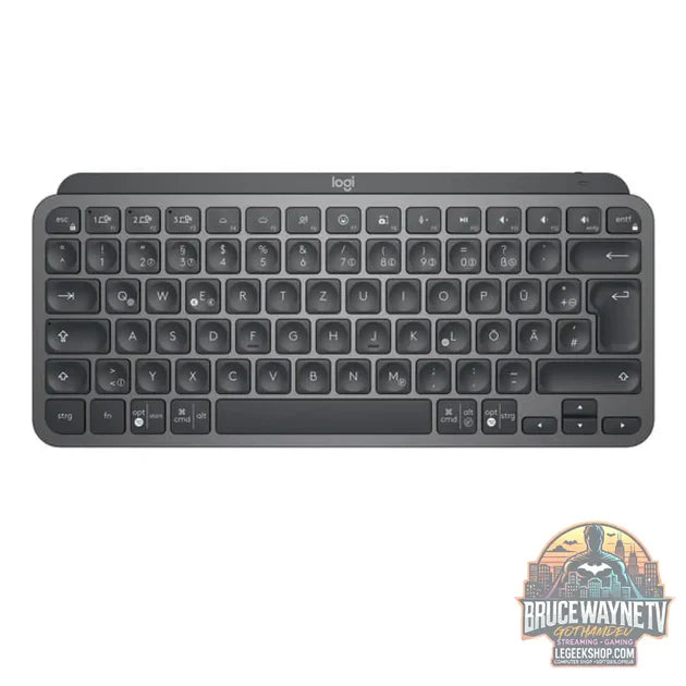 Guide d'achat : MX Keys Mini