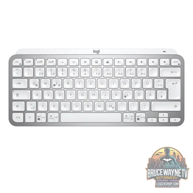 Guide d'achat : MX Keys Mini