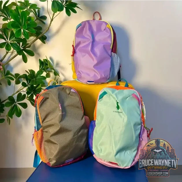 Guide d'achat : Sac à Dos Alpaga Dopamine 12L - Enfants Randonnée Plein Air