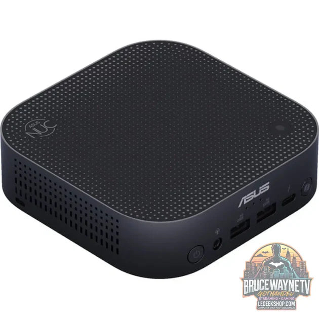 Guide d'achat : NUC 14 Pro AI Slim Mini PC RNUC14LNKU7094H2