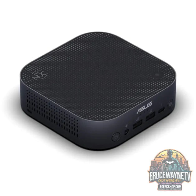 Guide d'achat : NUC 14 Pro AI Slim Mini PC RNUC14LNKU9094H2