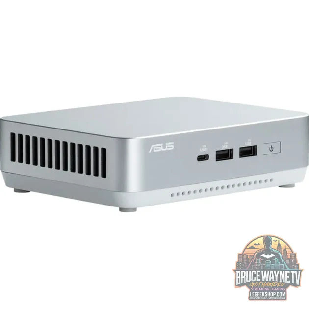 Guide d'achat : NUC 14 Pro+ RNUC14RVSU7089A2I