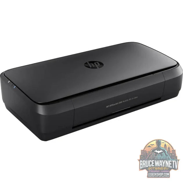 Guide d'achat : OfficeJet 250 Mobiler All-in-One-Drucker