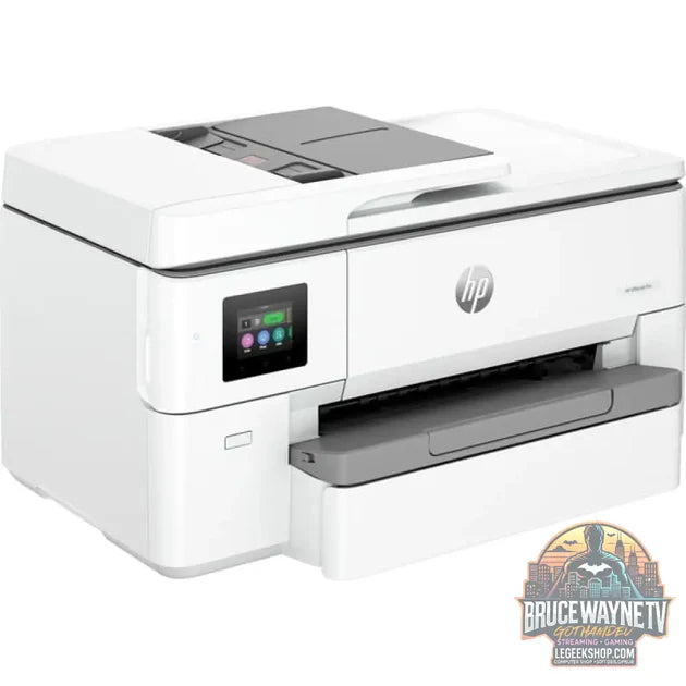 Guide d'achat : OfficeJet Pro 9720e