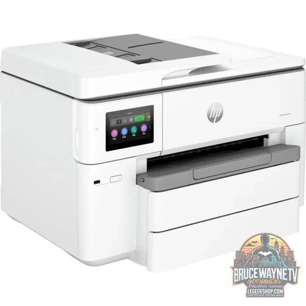 Guide d'achat : OfficeJet Pro 9730e
