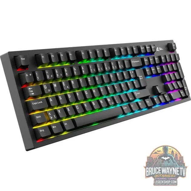 Guide d'achat : OfficePal KB70W