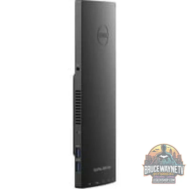 Guide d'achat : OptiPlex 3090 UFF