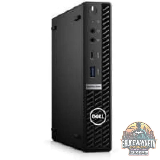 Guide d'achat : OptiPlex 5090 MFF