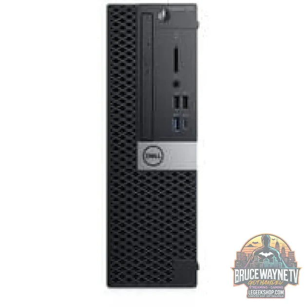 Guide d'achat : Optiplex 7070 Micro