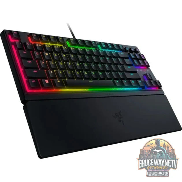 Guide d'achat : Ornata V3 TKL