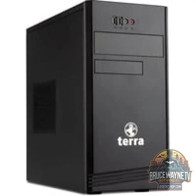 Guide d'achat : PC 6000