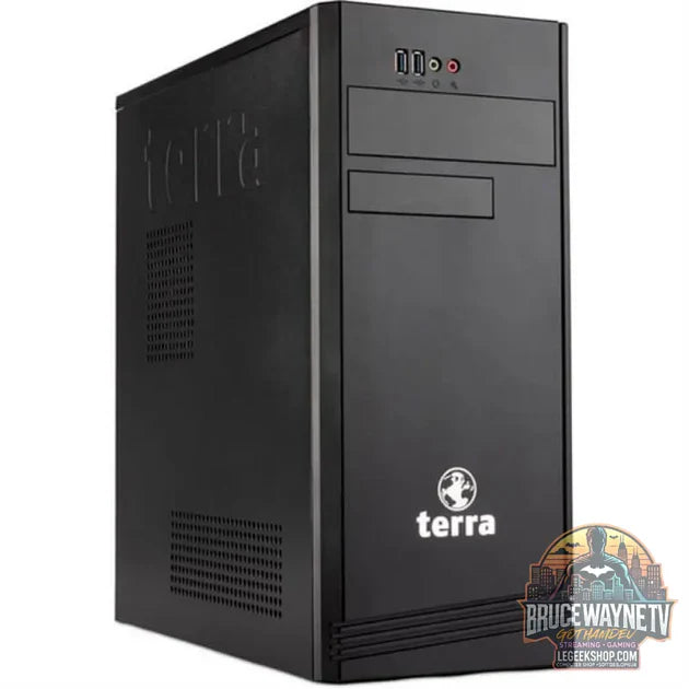 Guide d'achat : PC-BUSINESS 6000 vPro GREENLINE