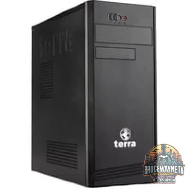 Guide d'achat : PC-BUSINESS 7000 SILENT