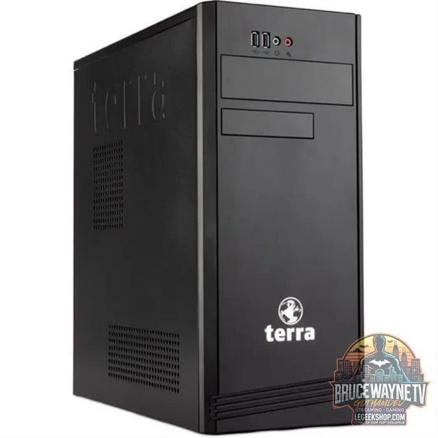 Guide d'achat : PC-BUSINESS 7000