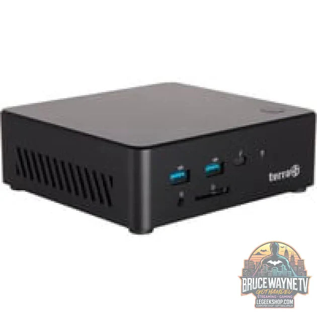 Guide d'achat : PC-Micro 5000C GREENLINE