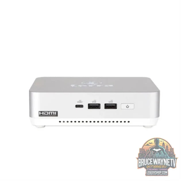 Guide d'achat : PC-Micro 6000W SILENT GREENLINE