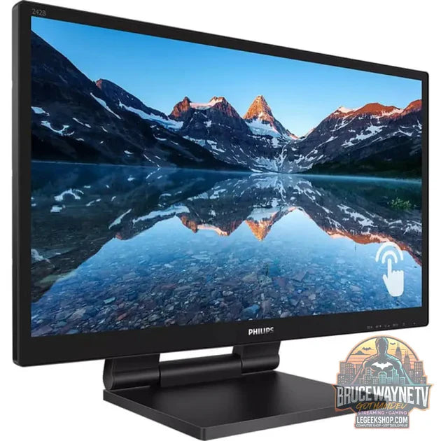 Guide d'achat : Philips 242B9T/00 23,8" Full HD IPS 60 Hz