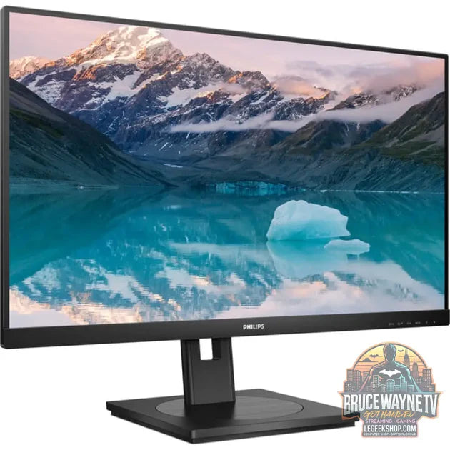 Guide d'achat : Philips 242S9JML 23,8" Full HD VA 75 Hz