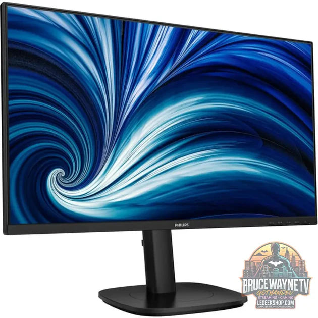 Guide d'achat : Philips 24B2N3200J 23,8" Full HD IPS 120 Hz