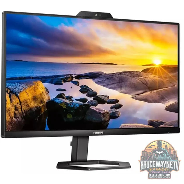 Guide d'achat : Philips 24E1N5300HE/00 24" Full HD IPS 75 Hz