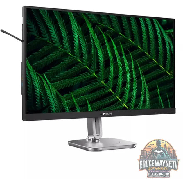 Guide d'achat : Philips 27B2G5500 27" QHD/WQHD IPS 100 Hz