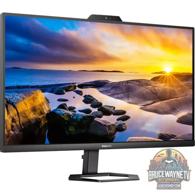 Guide d'achat : Philips 27E1N5600HE 27" QHD/WQHD IPS 75 Hz