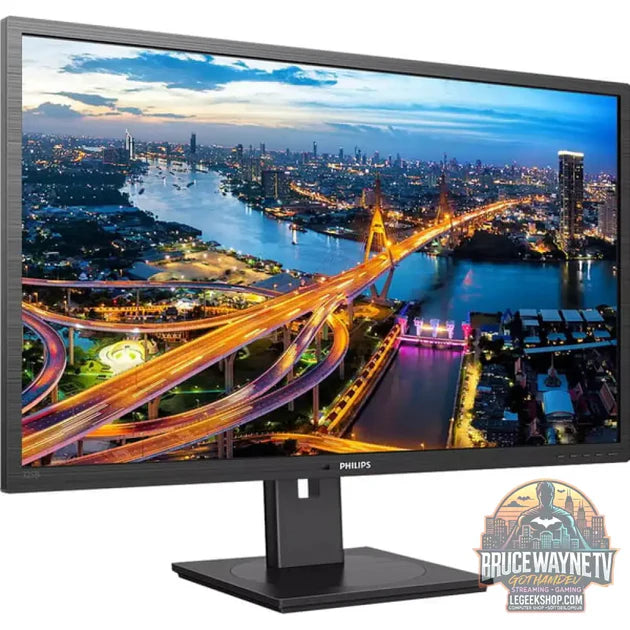 Guide d'achat : Philips 325B1L/00 31,5" QHD/WQHD IPS 75 Hz