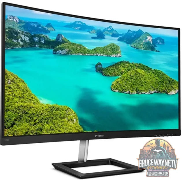 Guide d'achat : Philips 325E1C/00 31,5" Full HD VA 75 Hz