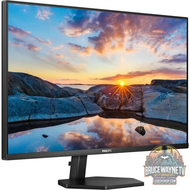 Guide d'achat : Philips 32E1N3100LA/00 31,5" Full HD VA 75 Hz
