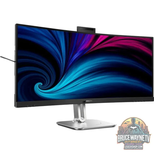 Guide d'achat : Philips 34B2U6603CH 34" QHD/WQHD VA 120 Hz