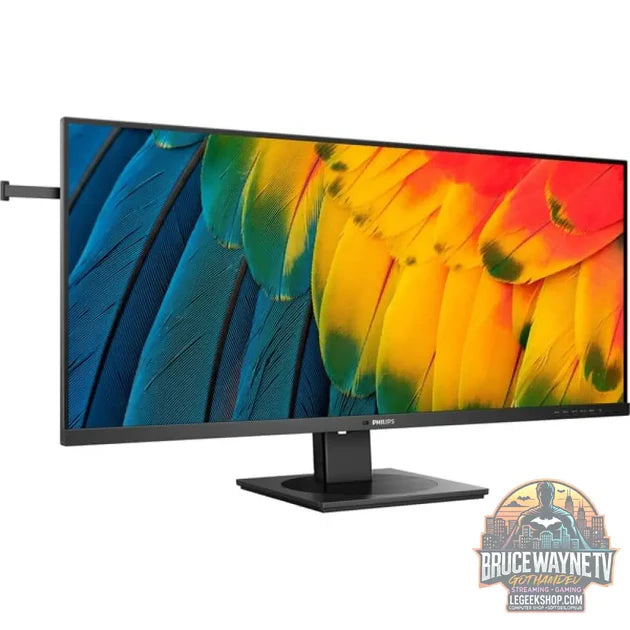 Guide d'achat : Philips 40B1U5600 40" QHD/WQHD IPS 120 Hz