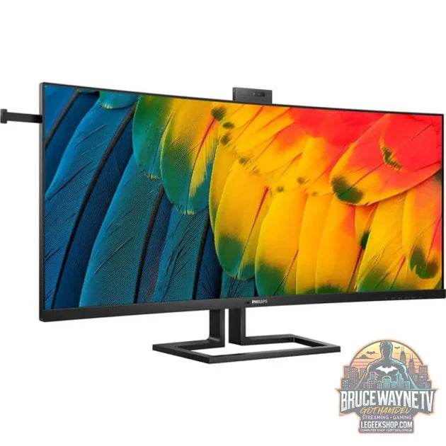 Guide d'achat : Philips 40B1U6903CH 40" QHD/WQHD IPS 75 Hz