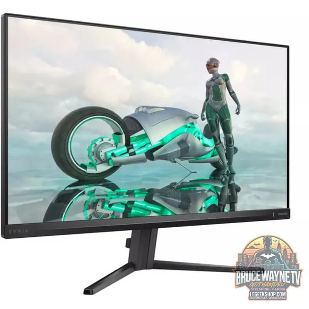 Guide d'achat : Philips Evnia 27M2N3500NL 27" QHD/WQHD VA 180 Hz