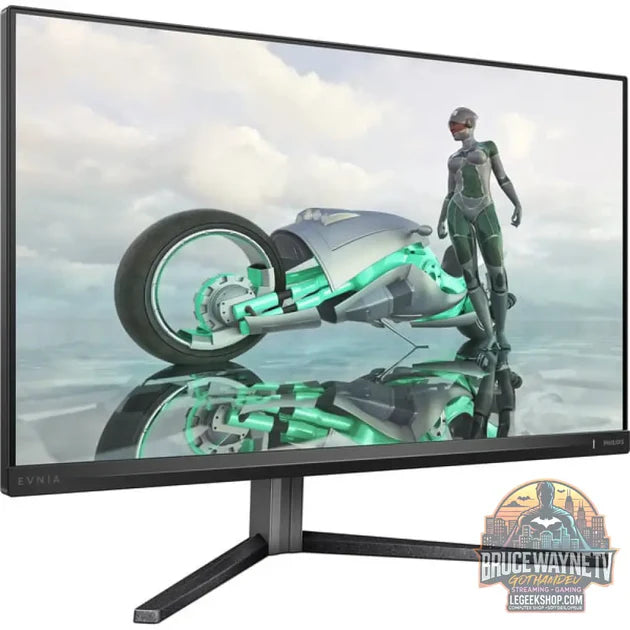 Guide d'achat : Philips Evnia 27M2N3800A 27" FHD IPS 160 Hz