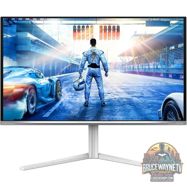 Guide d'achat : Philips Evnia 27M2N6501L QD-OLED 26,5" QHD/WQHD QD-OLED 240 Hz