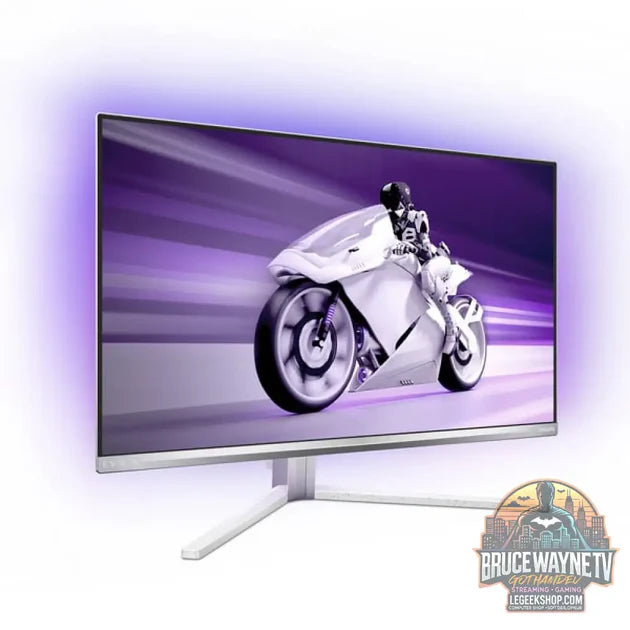 Guide d'achat : Philips Evnia 27M2N8500 QD-OLED 26,5" QHD/WQHD QD-OLED 360 Hz