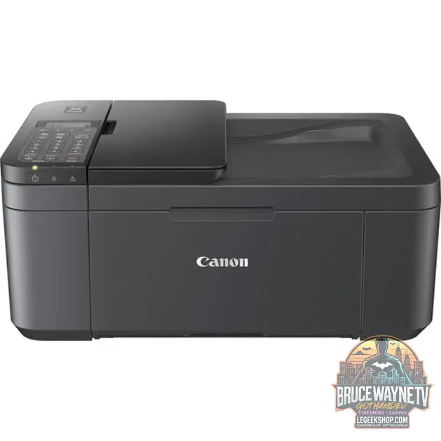 Guide d'achat : PIXMA TR4755i