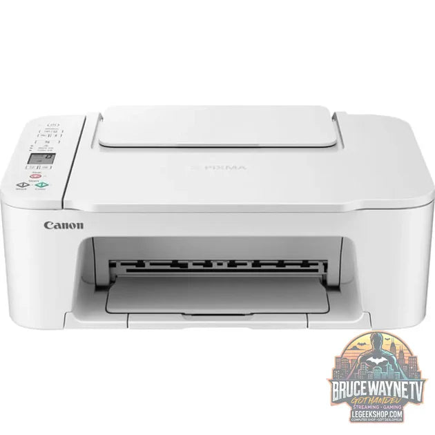 PIXMA TS3751i vs LaserJet Pro MFP 3102fdw : quel Imprimante choisir ?