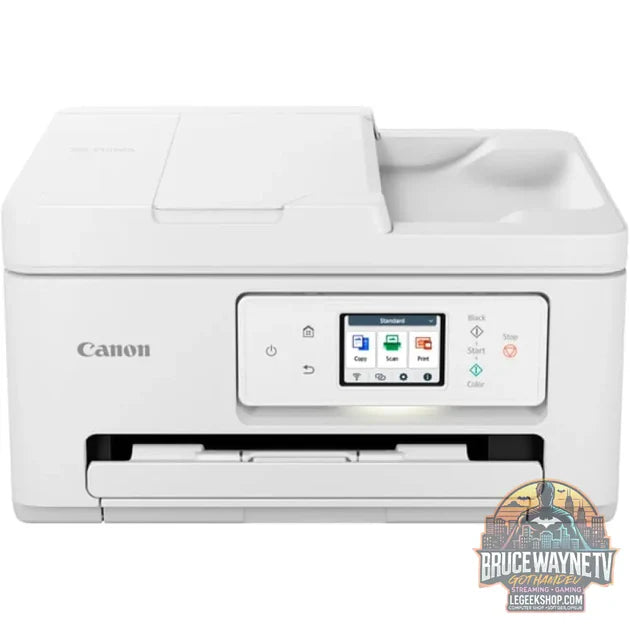 Guide d'achat : PIXMA TS7750i
