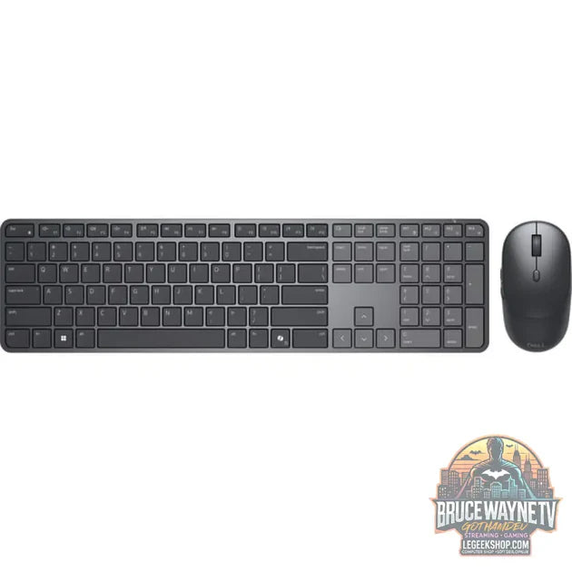 Guide d'achat : Pro 7 ultraflache Tastatur und Maus (KM726)