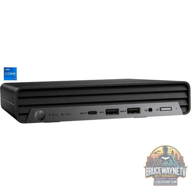Guide d'achat : Pro Mini 400 G9 (937U1EA)