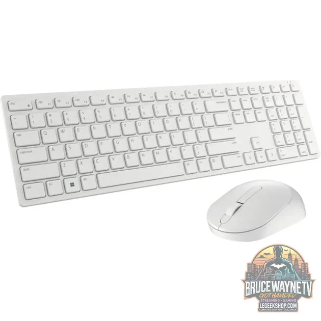 Guide d'achat : Pro-Wireless-Tastatur und -Maus (KM5221W)