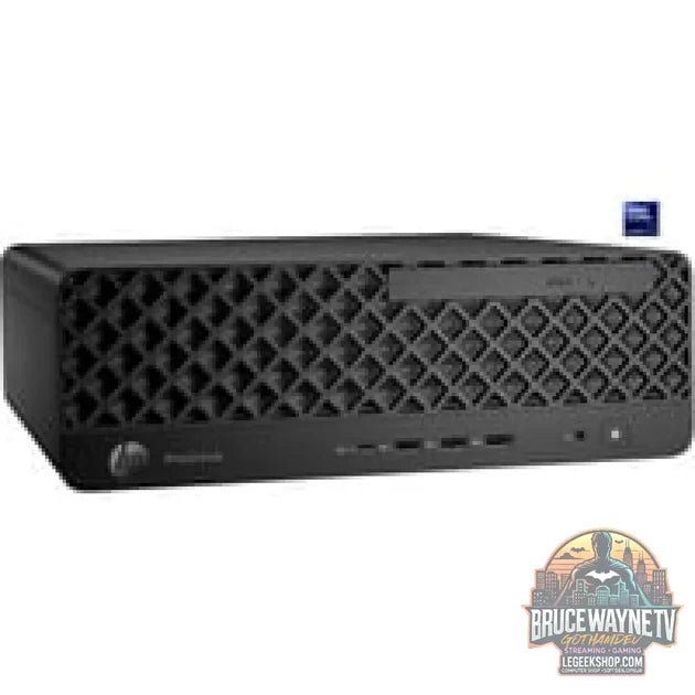Guide d'achat : ProDesk 4 SFF G1i (9H7L4ET)