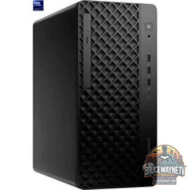 Guide d'achat : ProDesk 4 Tower G1i (9H7M5ET)