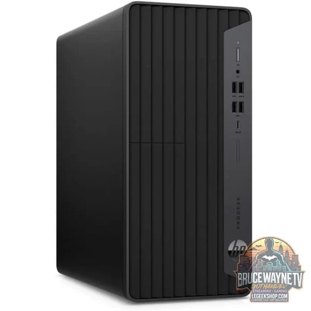 Guide d'achat : ProDesk 600 G6 MT