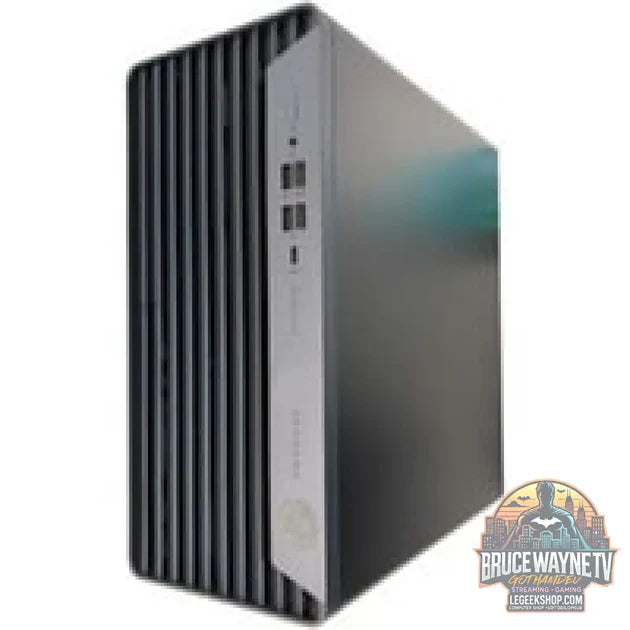 Guide d'achat : ProDesk 600 G6